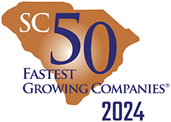 SC50 Fastest Growing Companies 2024